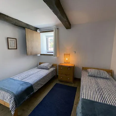 Casa Do Paco Paredes de Coura