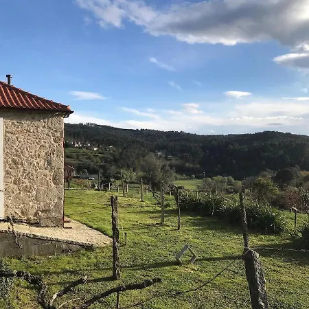 Casa Do Paco Σπίτι διακοπών