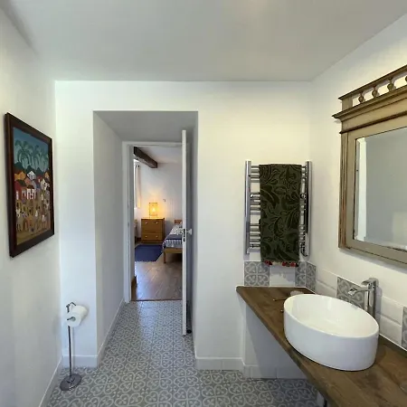 Casa Do Paco Σπίτι διακοπών