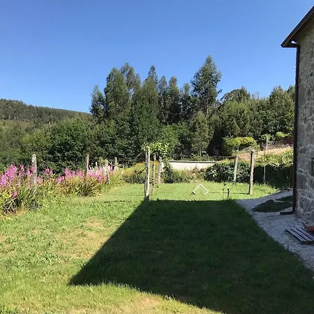 Casa Do Paco Σπίτι διακοπών *