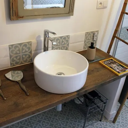 Vakantiehuis Casa Do Paco