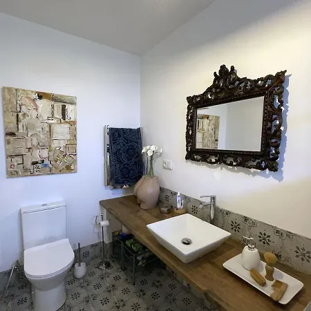 Casa Do Paco Σπίτι διακοπών *