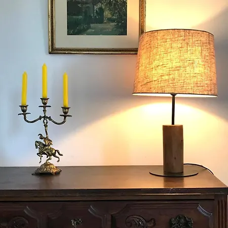 Σπίτι διακοπών Casa Do Paco *