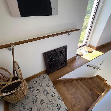 Casa Do Paco Σπίτι διακοπών Paredes de Coura