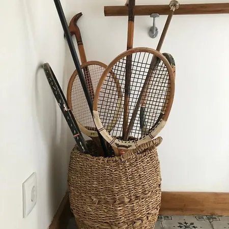 Σπίτι διακοπών Casa Do Paco Paredes de Coura