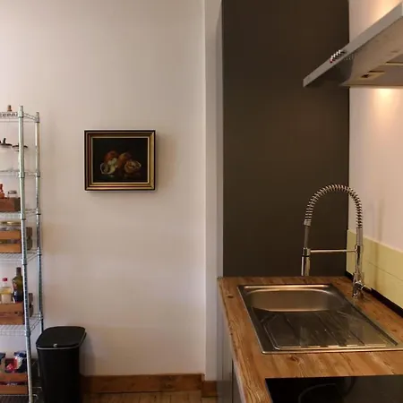 Casa Do Paco Paredes de Coura