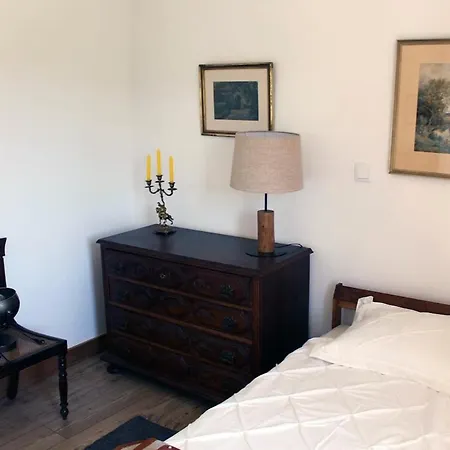 Σπίτι διακοπών Casa Do Paco