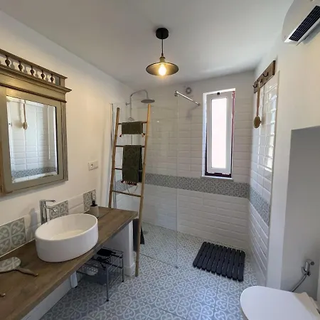 Σπίτι διακοπών Casa Do Paco *