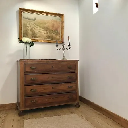 Casa Do Paco Σπίτι διακοπών *