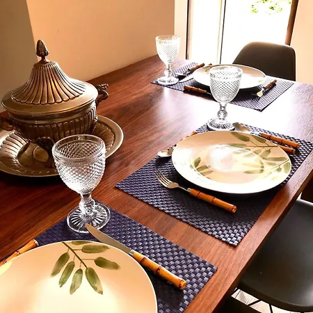 Vakantiehuis Casa Do Paco *