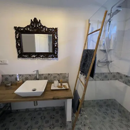 Σπίτι διακοπών Casa Do Paco *