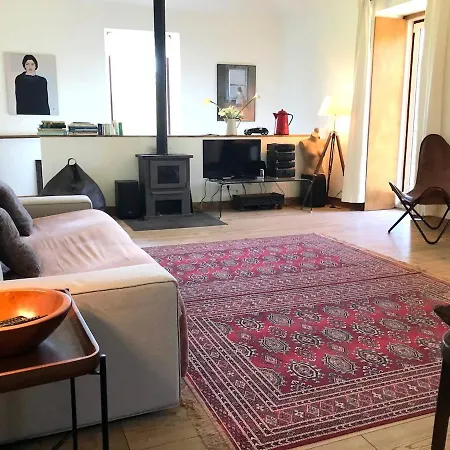 Σπίτι διακοπών Casa Do Paco