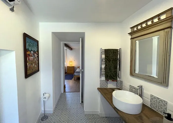 Casa Do Paco بيت للعطل