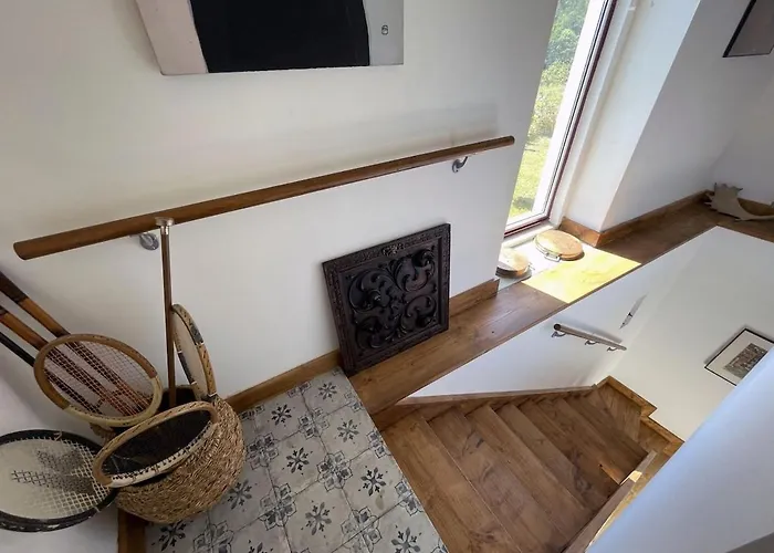 Casa Do Paco بيت للعطل باريديس دي كورا