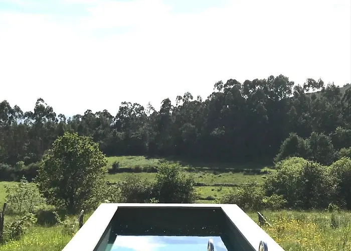 Casa Do Paco بيت للعطل *