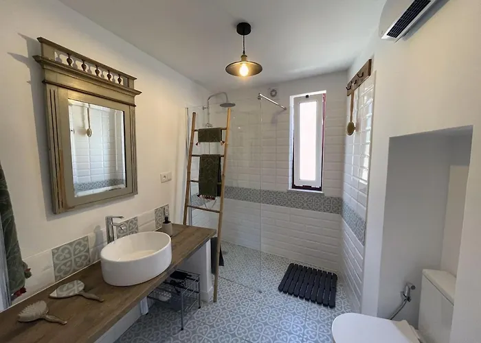 بيت للعطل Casa Do Paco *