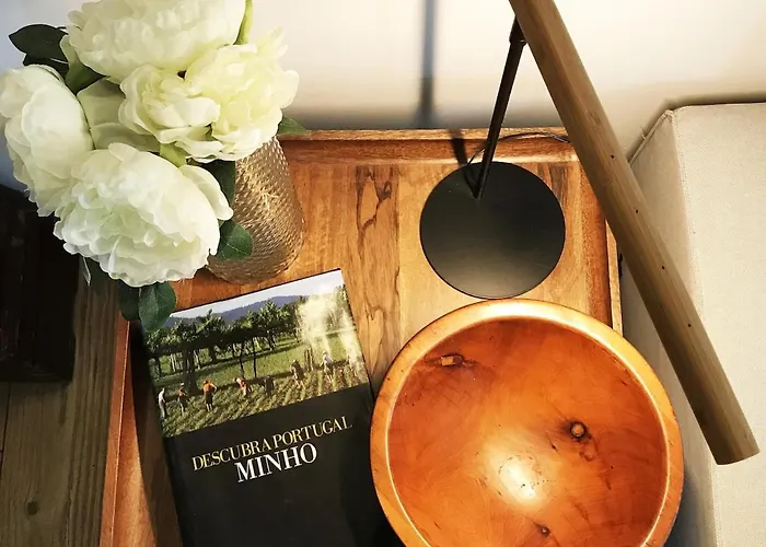 Casa Do Paco * باريديس دي كورا