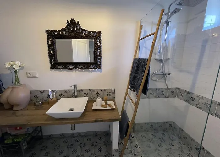 بيت للعطل Casa Do Paco *