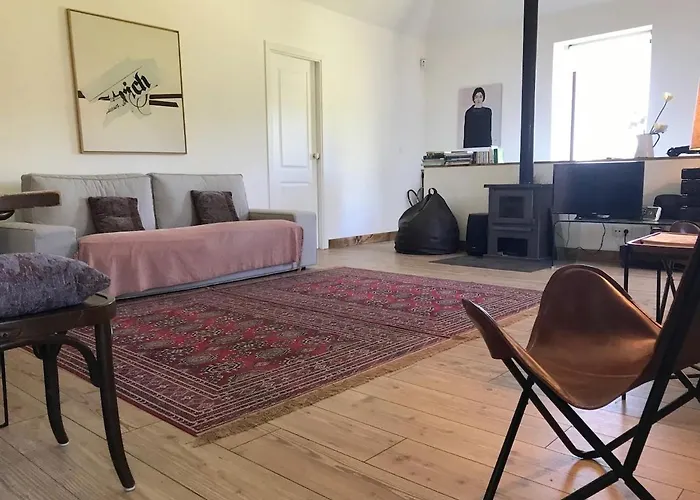 Casa Do Paco * باريديس دي كورا